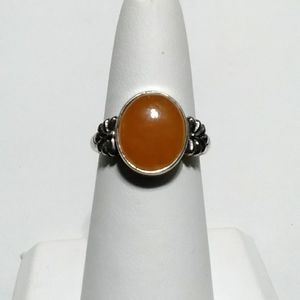 Jade Ring
